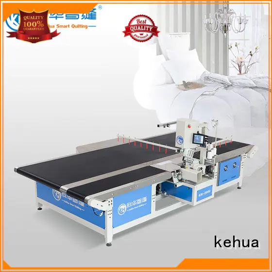 KH Top best sewing machine for sewing and quilting manufacturers for workplace