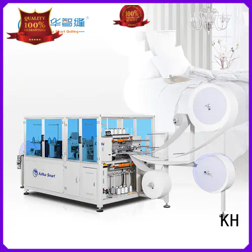 Wholesale mattress quilting machine price doubleheads for business for workplace