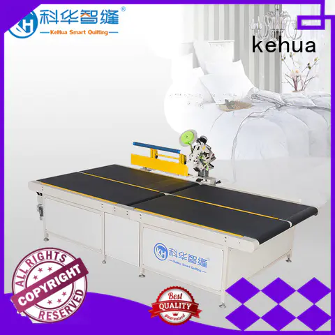 Custom mattress flanging machine kh2000 manufacturers for workplace