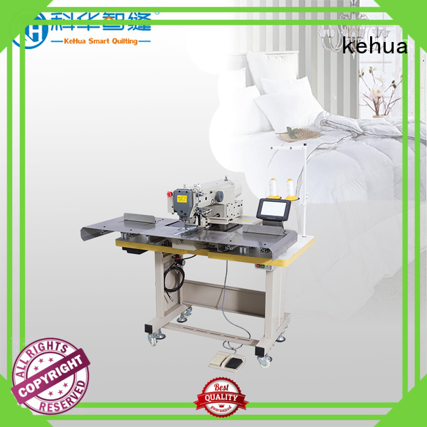 KH Best sewing machine price in india for business for workshop