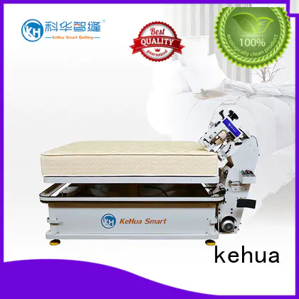 High-quality automatic sewing machine online machine company for workplace