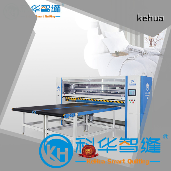 KH Wholesale sewing cutting machine factory for factory