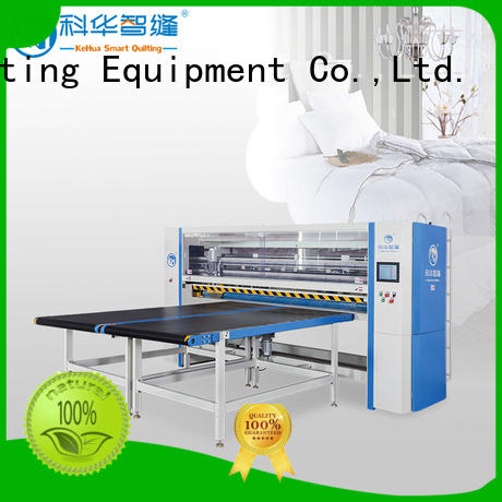 Best sewing and quilting machine khcj6 manufacturers for factory