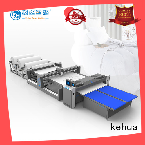 KH Top best sewing machine for quilting factory for workshop