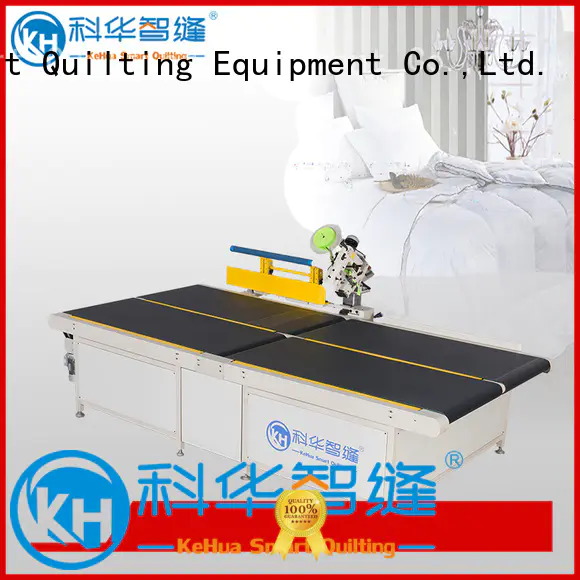 KH kh1250 mattress sewing machine manufacturers for business for factory