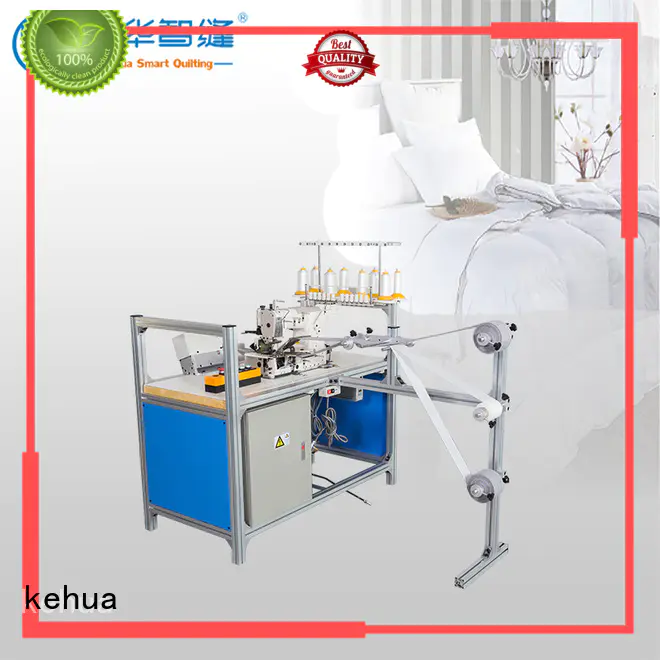 Top automatic sewing machine online kh606 company for factory