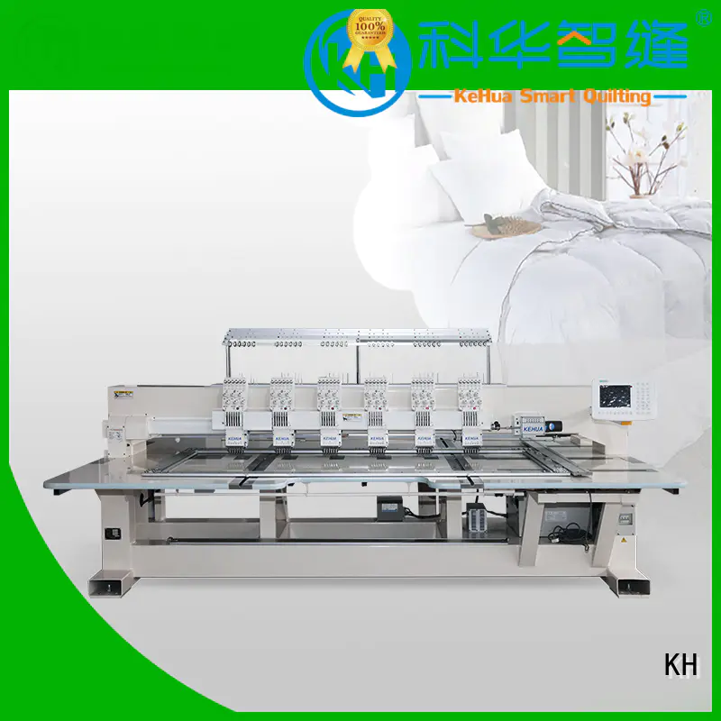 High-quality automatic sewing machine price kh606 manufacturers for workshop