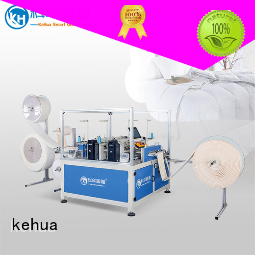 KH Wholesale mattress quilting machine company for workshop