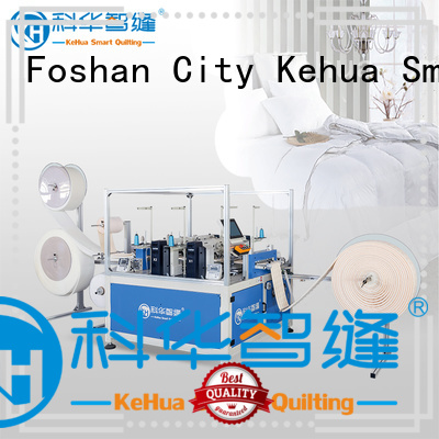 KH Best mattress sewing machine for sale manufacturers for plant