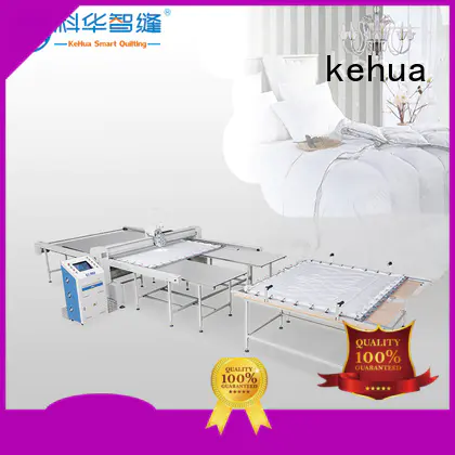KH Custom sewing and quilting machine manufacturers for factory
