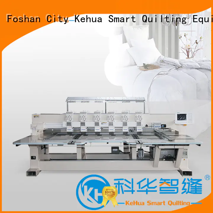 KH khz1 sewing machine manufacturers company for factory
