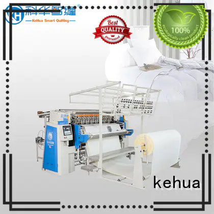 KH kh1h quilting machines manufacturers for workplace