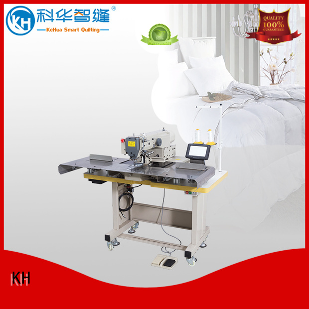 KH Wholesale sewing machine manufacturers supply for factory