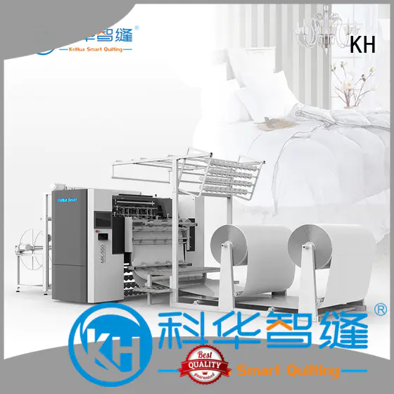 KH tape mattress sewing machine manufacturers for business for plant