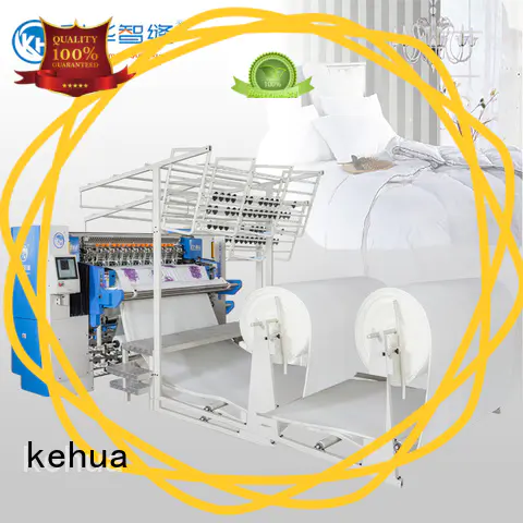 KH kh420bd quilting machines for sale company for factory