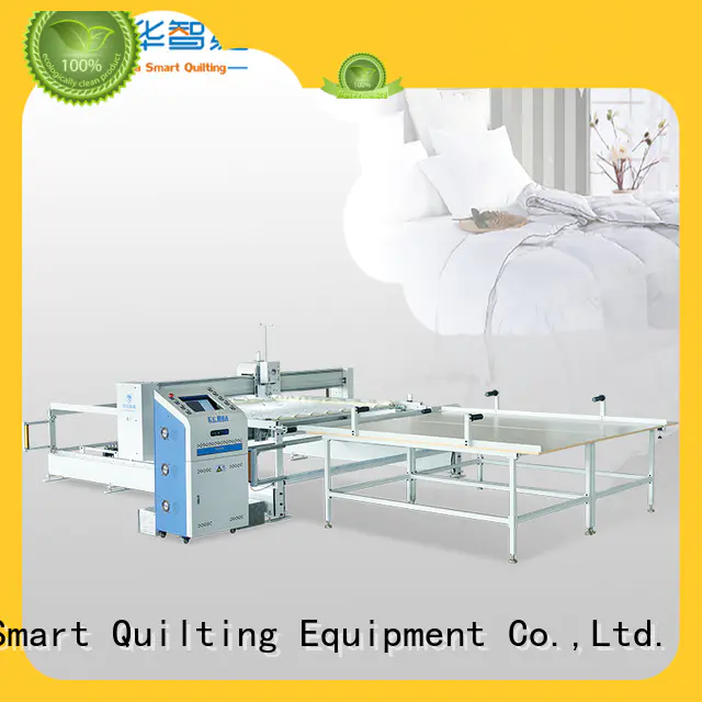 Latest best sewing machine for quilting pattern suppliers for factory