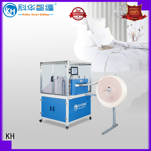 cutting quilt cutting machine low vibration for factory