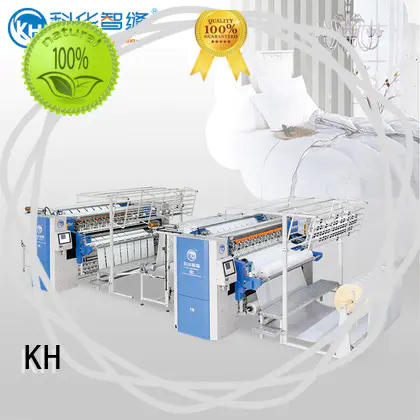 Custom quilting machines pattern manufacturers for workshop