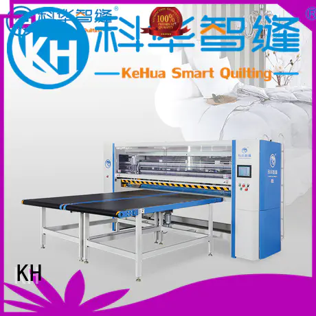 Wholesale quilting machines border supply for plant
