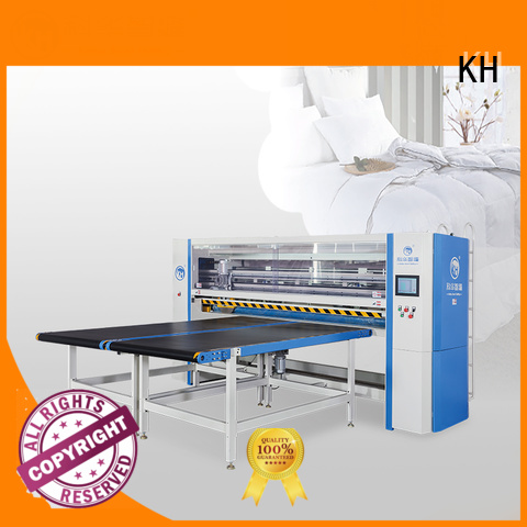 KH khcj6 industrial cutting machine for business for workplace