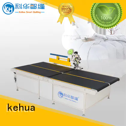 KH head mattress sewing machine manufacturers supply for plant
