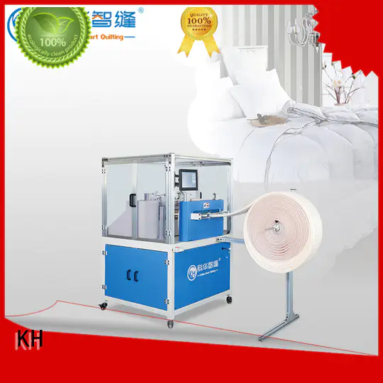 KH khet300 quilt cutting machine manufacturers for plant