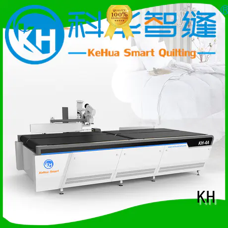 KH fourside industrial sewing machine reviews for business for factory