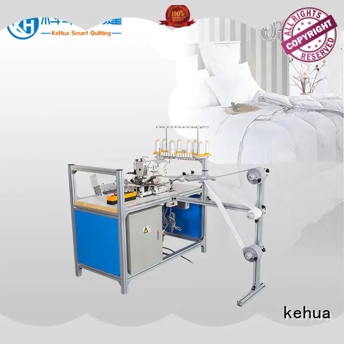 KH Custom automatic sewing machine online for business for workshop