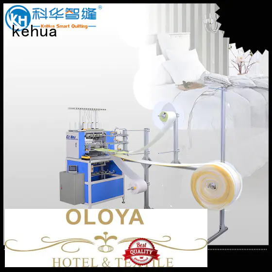 Best sewing machine with quilting features motor for business for factory