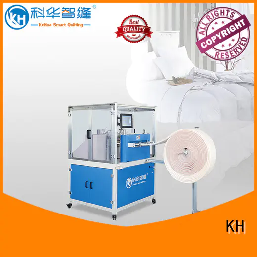Latest quilt cutting machine machine manufacturers for factory