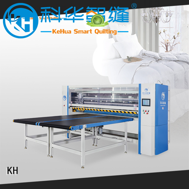 KH border sewing cutting machine for business for workplace
