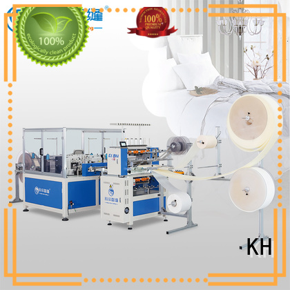 KH kh1500 mattress quilting machine price suppliers for factory